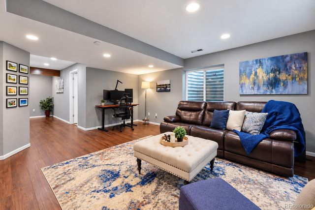 8004 Steward Lane, Colorado Springs, CO 80922