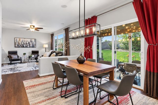 8004 Steward Lane, Colorado Springs, CO 80922