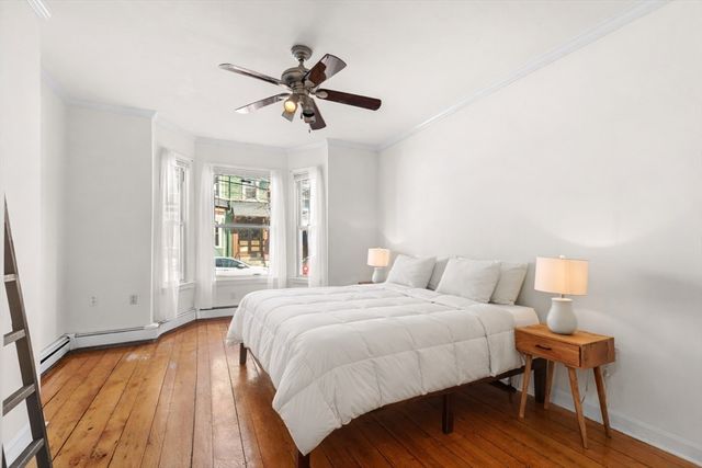 245 W 5th St 2, Boston, MA 02127