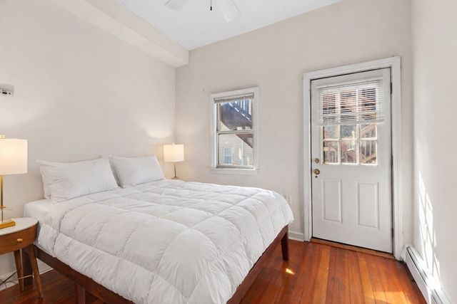 245 W 5th St 2, Boston, MA 02127