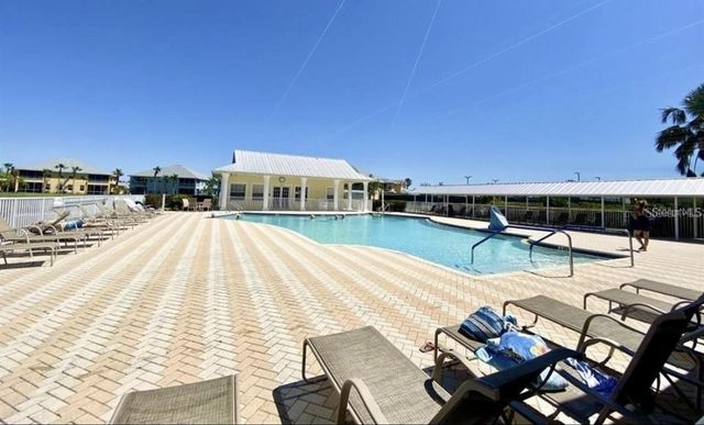 2080 WILLOW HAMMOCK CIRCLE 303, Punta Gorda, FL 33983