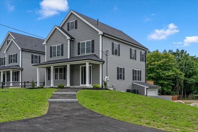 191 E Spring Street, Avon, MA 02322