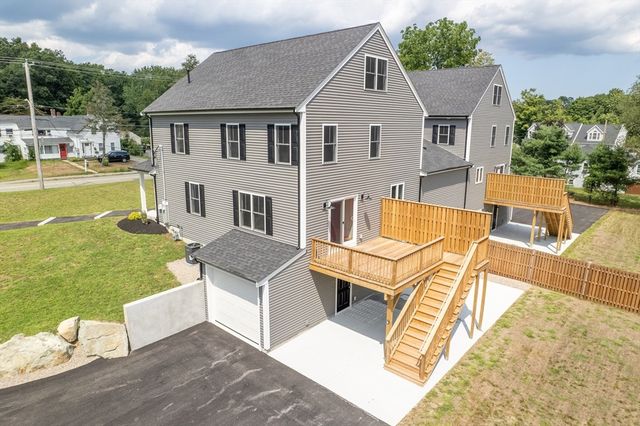 191 E Spring Street, Avon, MA 02322