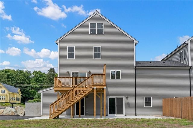 191 E Spring Street, Avon, MA 02322