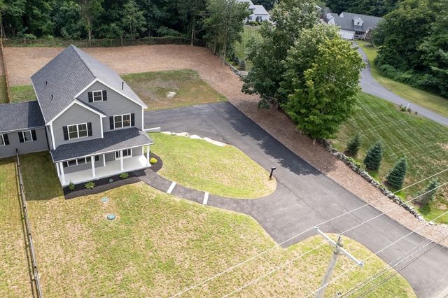 191 E Spring Street, Avon, MA 02322