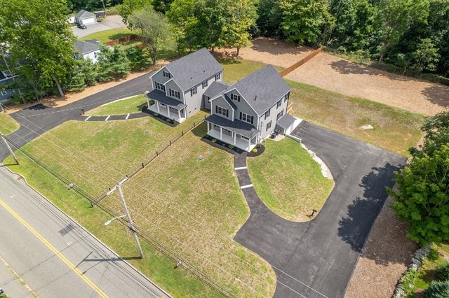 191 E Spring Street, Avon, MA 02322