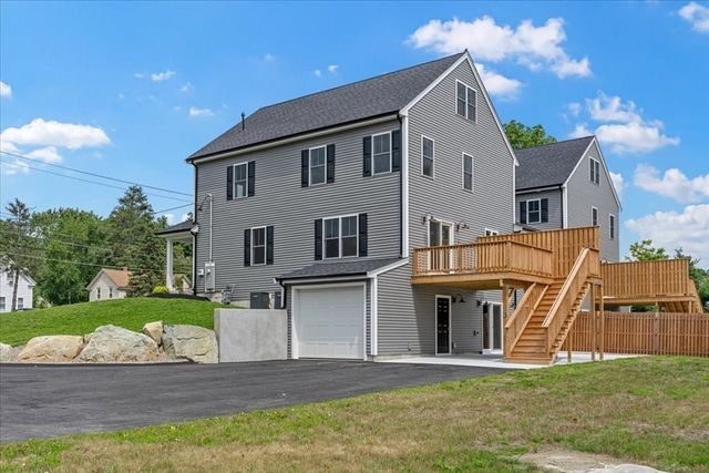 191 E Spring Street, Avon, MA 02322