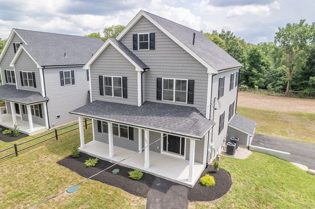 191 E Spring Street, Avon, MA 02322