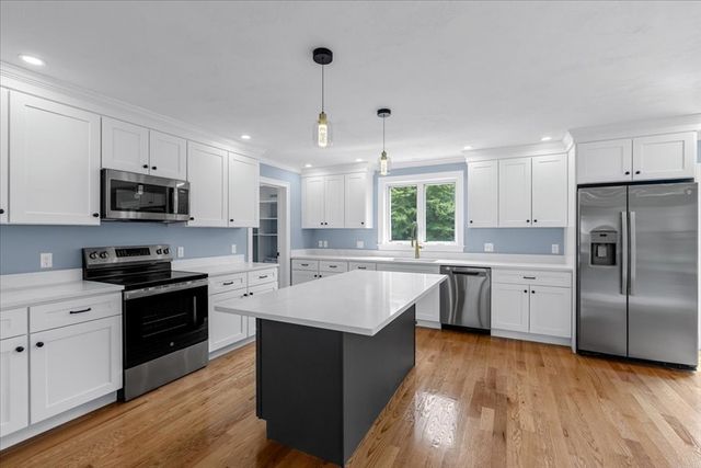 191 E Spring Street, Avon, MA 02322