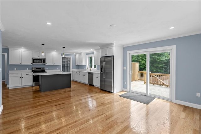191 E Spring Street, Avon, MA 02322