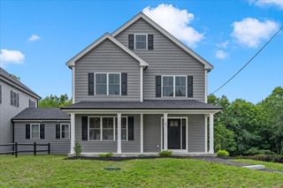 191 E Spring Street, Avon, MA 02322