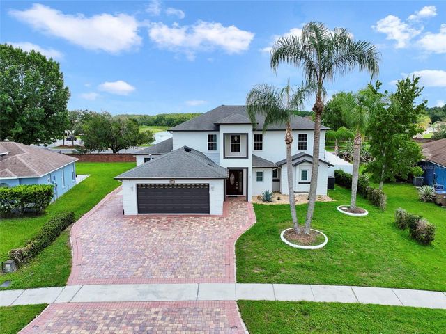 2574 SAGE DRIVE, Kissimmee, FL 34758