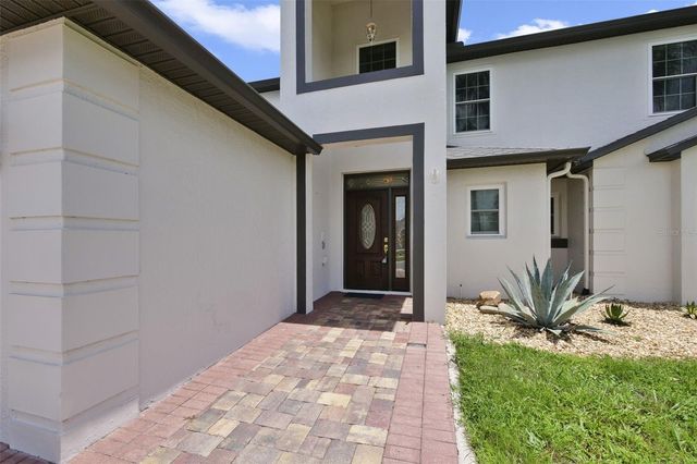 2574 SAGE DRIVE, Kissimmee, FL 34758