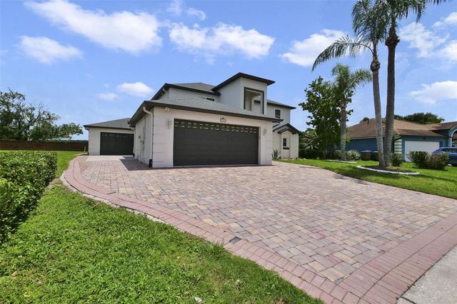 2574 SAGE DRIVE, Kissimmee, FL 34758
