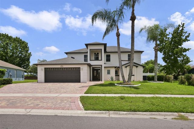 2574 SAGE DRIVE, Kissimmee, FL 34758