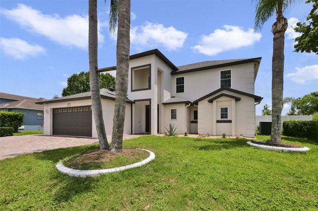 2574 SAGE DRIVE, Kissimmee, FL 34758