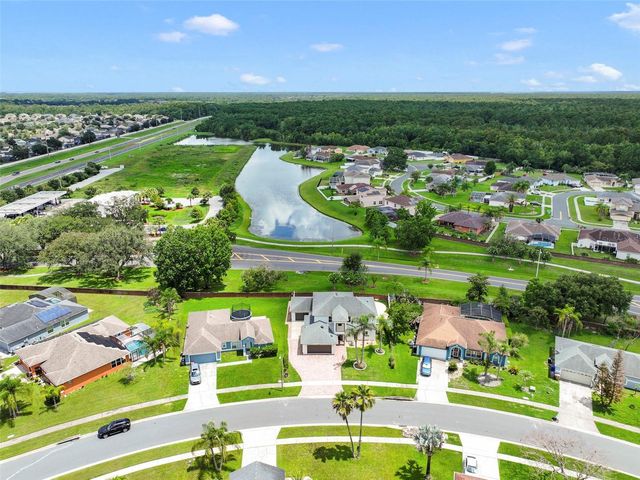 2574 SAGE DRIVE, Kissimmee, FL 34758
