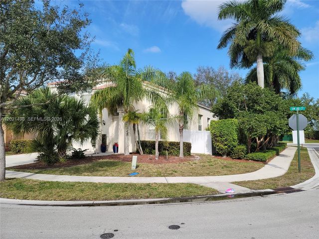 16801 SW 49th Ct 0, Miramar, FL 33027