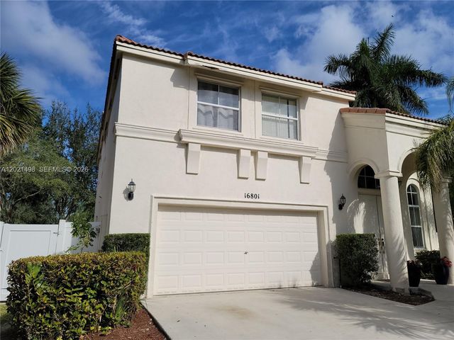 16801 SW 49th Ct 0, Miramar, FL 33027