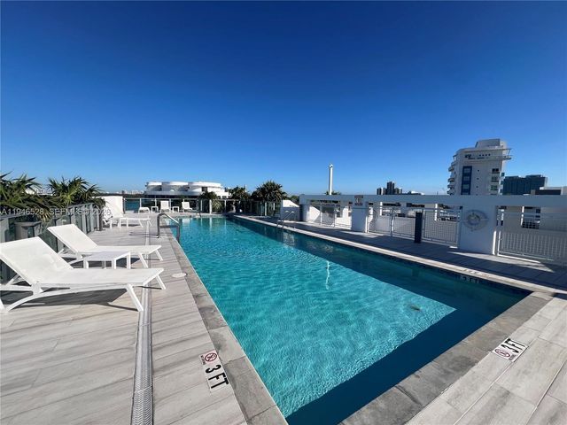 1133 102nd St 602, Bay Harbor Islands, FL 33154