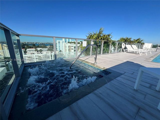 1133 102nd St 602, Bay Harbor Islands, FL 33154