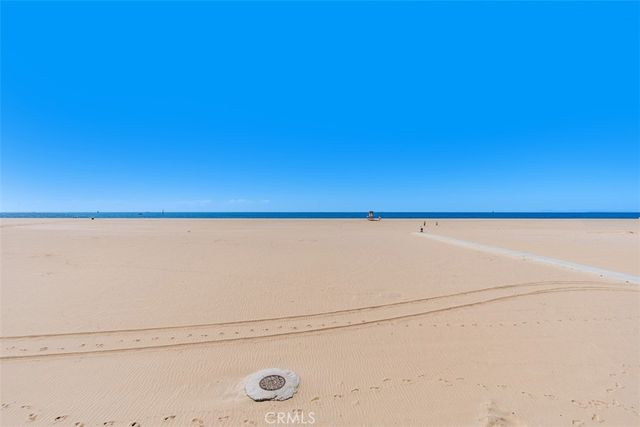 522 W Oceanfront, Newport Beach, CA 92661