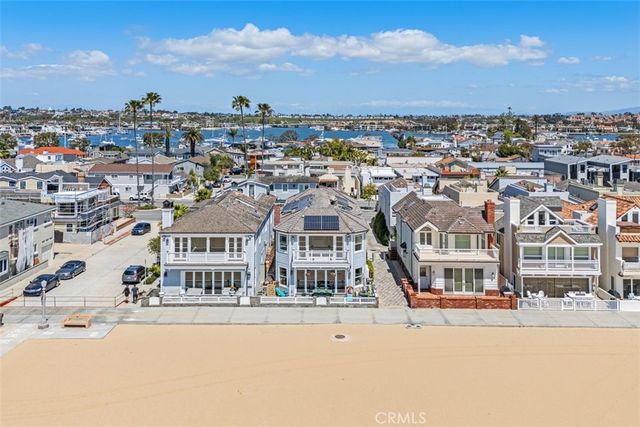 522 W Oceanfront, Newport Beach, CA 92661