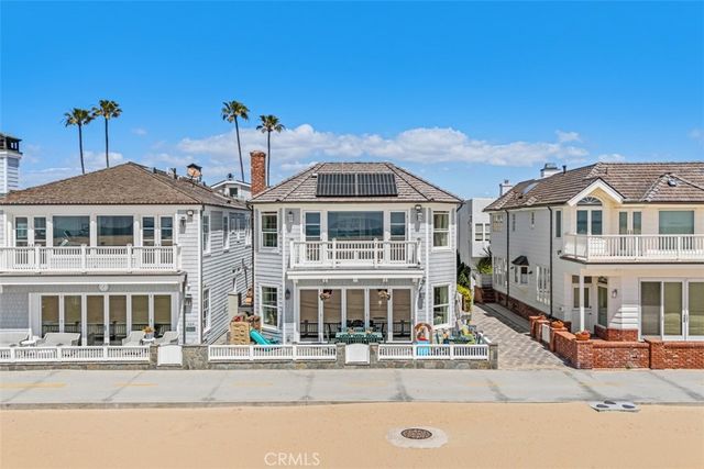 522 W Oceanfront, Newport Beach, CA 92661