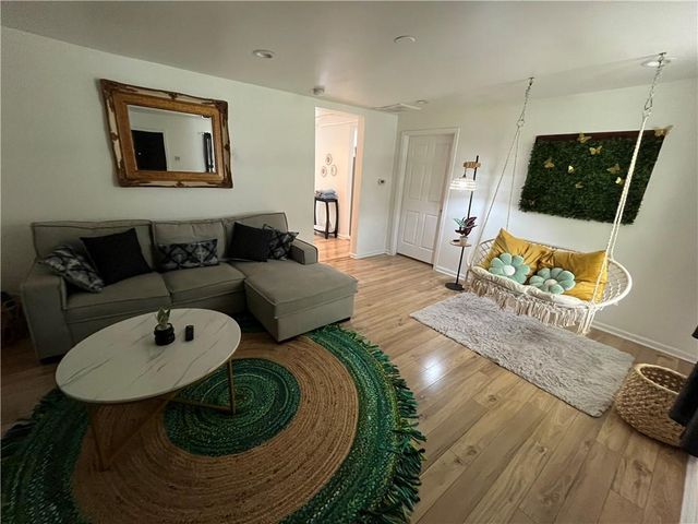 718 Fairburn NW Road, Atlanta, GA 30331