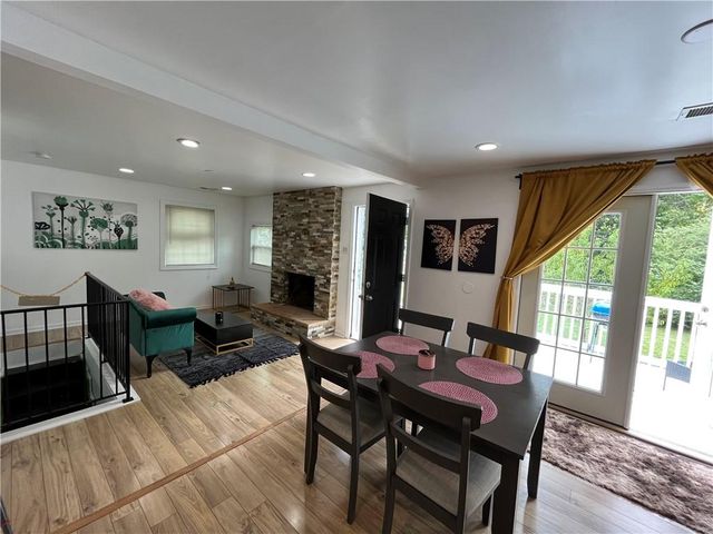 718 Fairburn NW Road, Atlanta, GA 30331