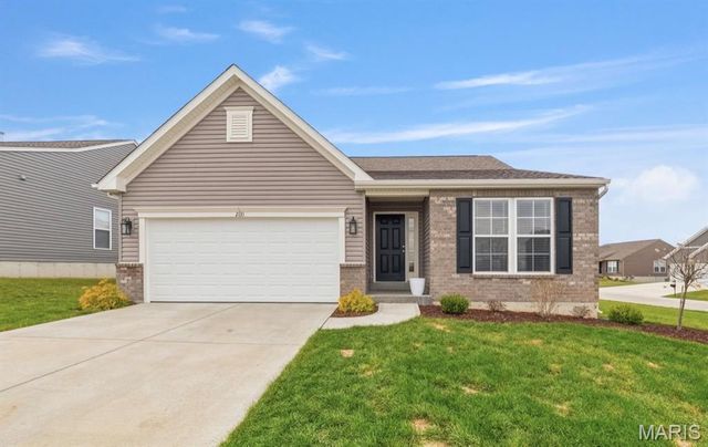 2131 Central Park Drive, Troy, MO 63379