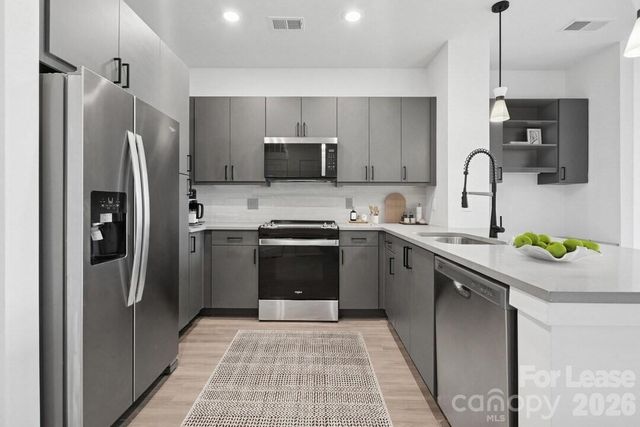 2222 N Tryon Street S3, Charlotte, NC 28206