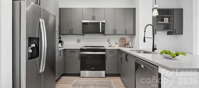 2222 N Tryon Street S3, Charlotte, NC 28206