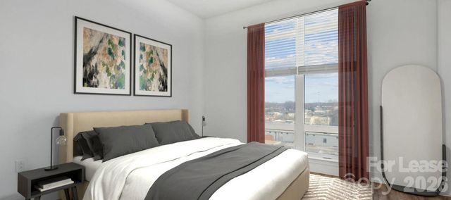 2222 N Tryon Street S3, Charlotte, NC 28206