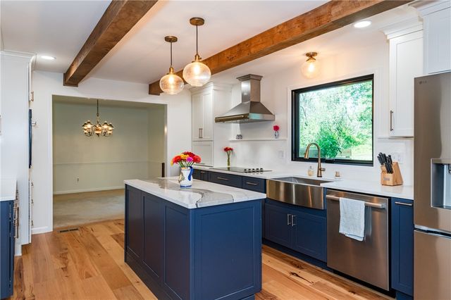 1180 Sugar Hill Lane, Spring Valley Twp, OH 45385
