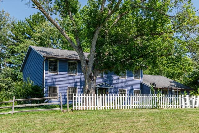 1180 Sugar Hill Lane, Spring Valley Twp, OH 45385