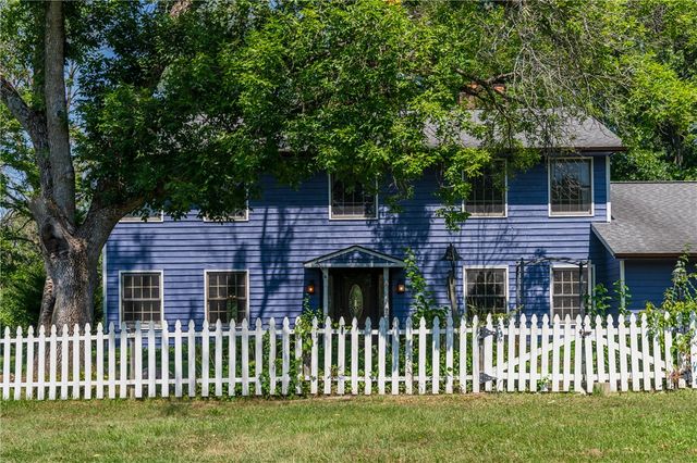 1180 Sugar Hill Lane, Spring Valley Twp, OH 45385