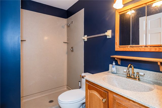 1180 Sugar Hill Lane, Spring Valley Twp, OH 45385