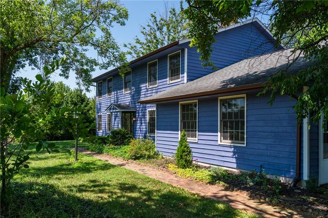 1180 Sugar Hill Lane, Spring Valley Twp, OH 45385