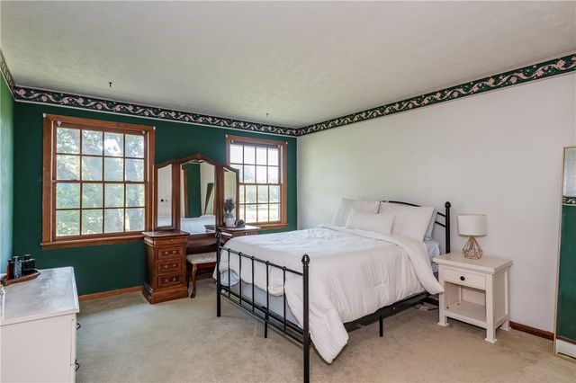 1180 Sugar Hill Lane, Spring Valley Twp, OH 45385