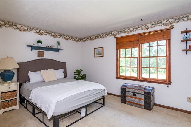 1180 Sugar Hill Lane, Spring Valley Twp, OH 45385