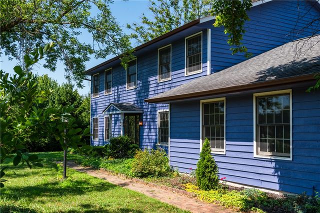 1180 Sugar Hill Lane, Spring Valley Twp, OH 45385