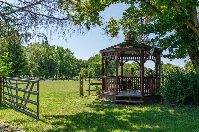 1180 Sugar Hill Lane, Spring Valley Twp, OH 45385