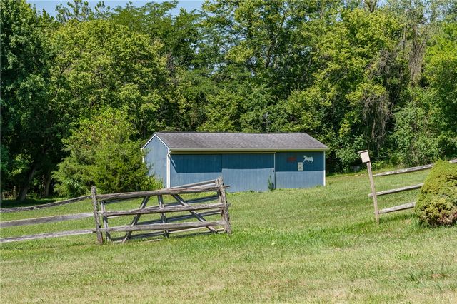 1180 Sugar Hill Lane, Spring Valley Twp, OH 45385