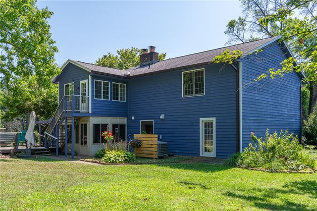 1180 Sugar Hill Lane, Spring Valley Twp, OH 45385