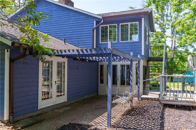 1180 Sugar Hill Lane, Spring Valley Twp, OH 45385