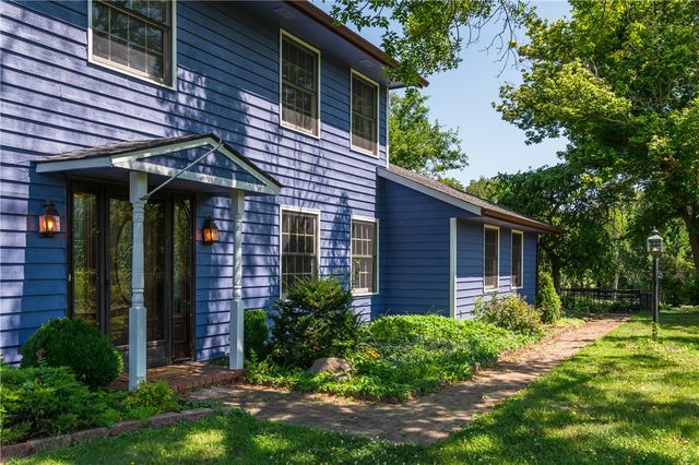 1180 Sugar Hill Lane, Spring Valley Twp, OH 45385