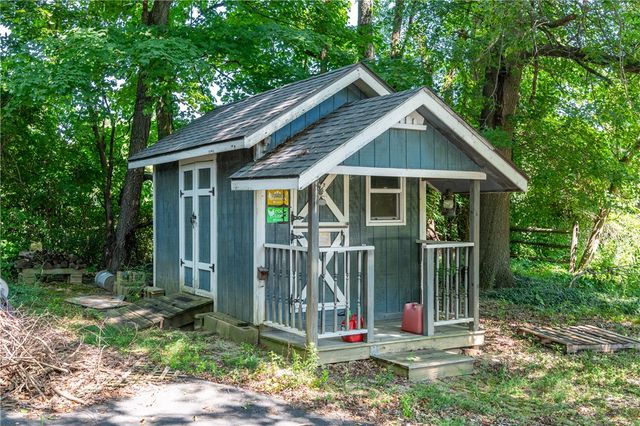 1180 Sugar Hill Lane, Spring Valley Twp, OH 45385