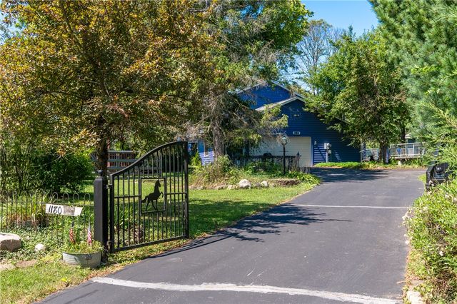 1180 Sugar Hill Lane, Spring Valley Twp, OH 45385