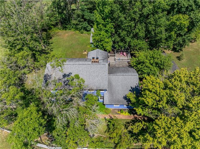 1180 Sugar Hill Lane, Spring Valley Twp, OH 45385